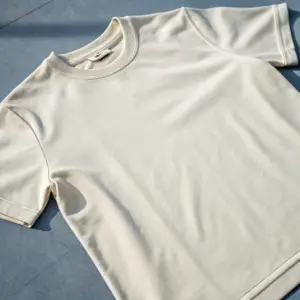 Soft Taupe Textured Shirt